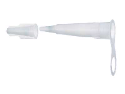 Fugespids for 300ml patroner (5stk)