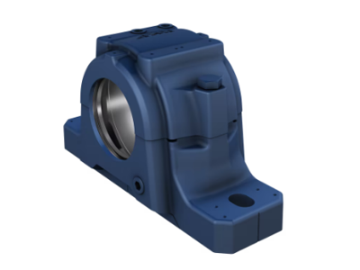 SNL 507-606 V SKF Lejehus