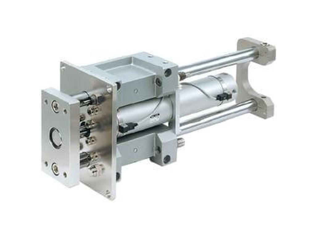 SMC MGGLB40-125 Luftcylinder