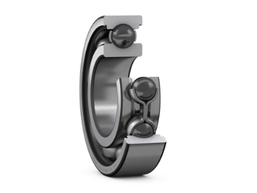 6316/HC5C3S0 SKF Hybrid Kugleleje