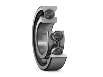 6316/HC5C3S0 SKF Hybrid Kugleleje