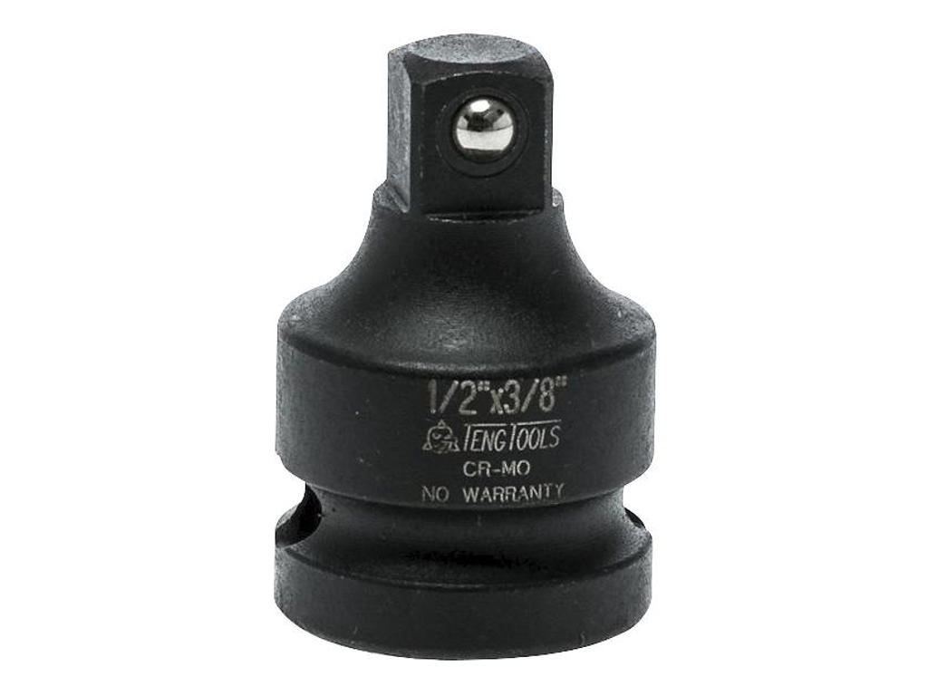 Slagovergang 1/2"x3/8" udv. Tengtools