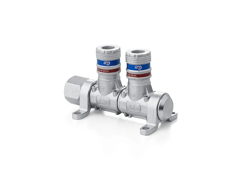 Multi-Link Cejn 2x320 G½" e-Safe