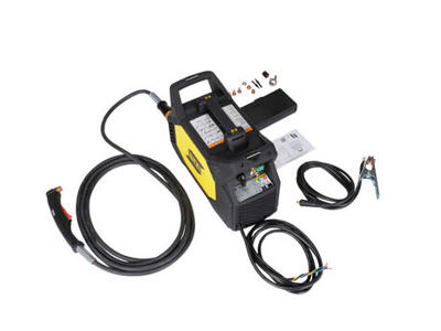 ESAB Cutmaster 50+ plasmaskærer