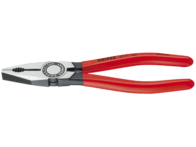 Kombinationstang 03 01 160 Knipex