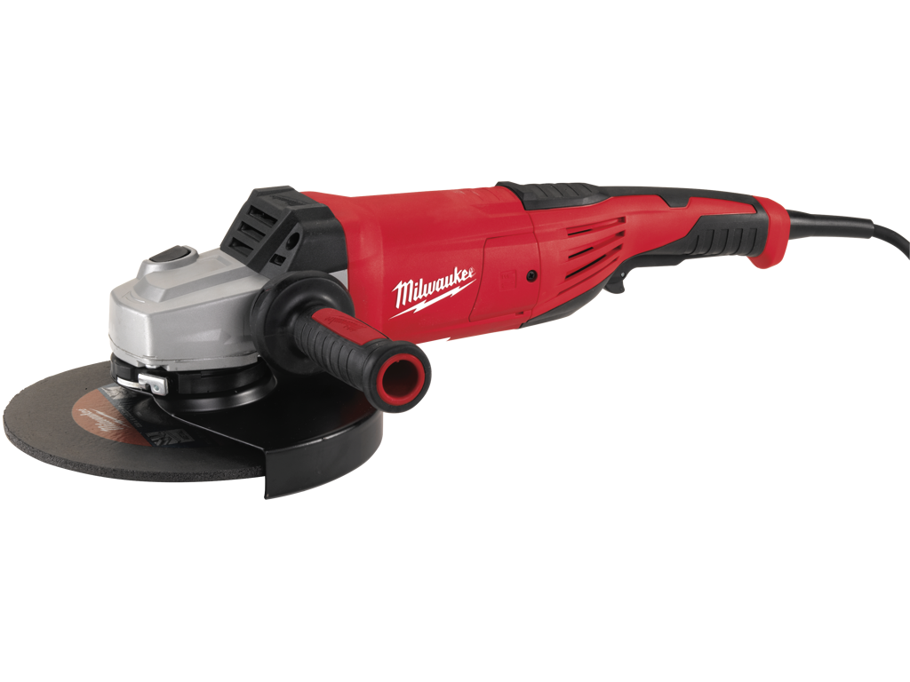 Vinkelslb. 230mm 2200W AGV22-230DMS