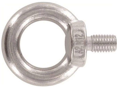 Øjebolt M14 FZB DIN580