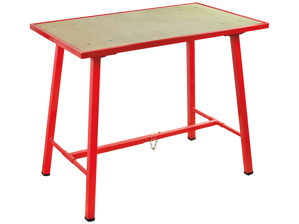 Arbejdsbord Mondelin 100 x 62 Cm 150KG.