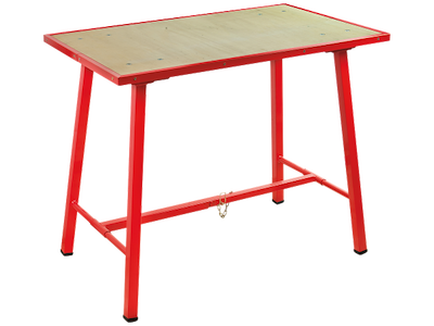 Arbejdsbord Mondelin 100 x 62 Cm 150KG.