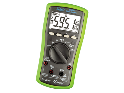 Multimeter Elma BM251