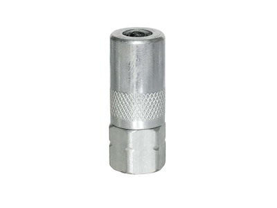 Smørehoved 4-bakket 1/8"R Kabi KF404