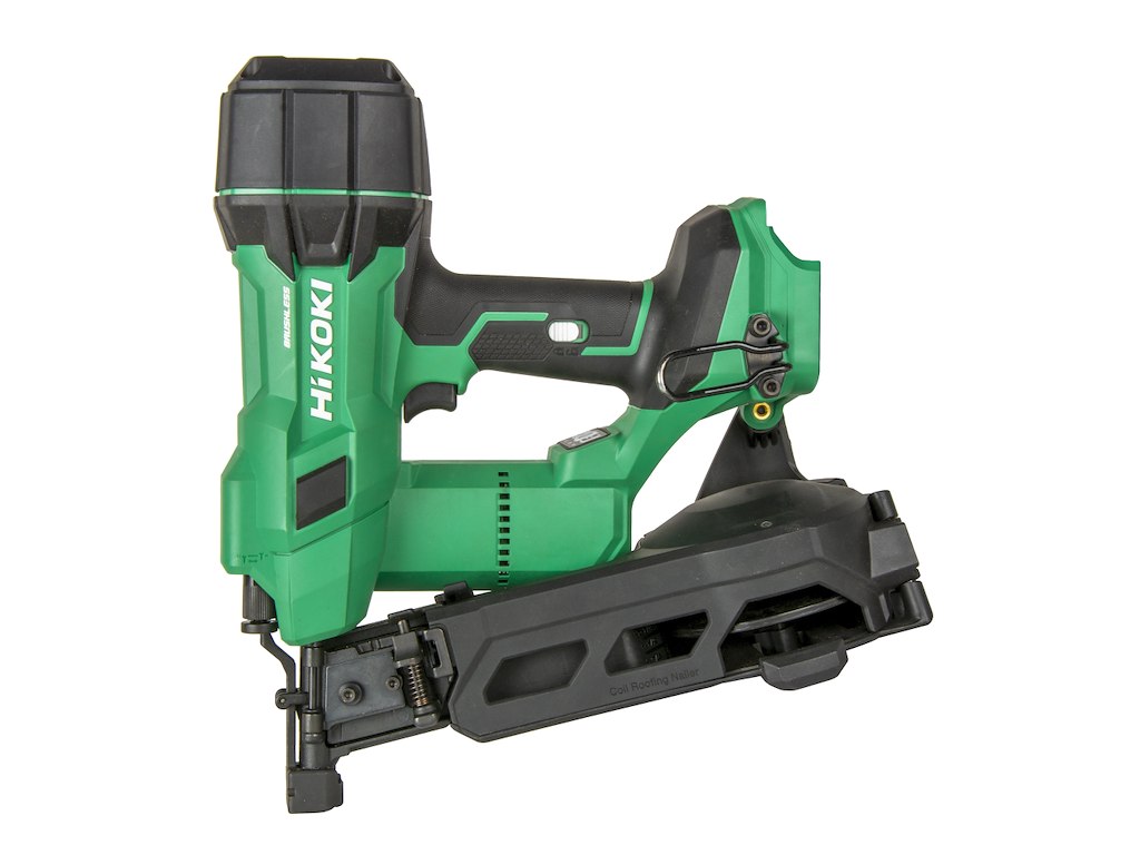 Akku Pap sømpistol  NV1845DA Tool-Only