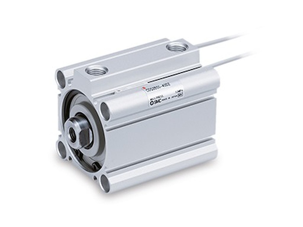 SMC CQ2B40TF-35DZ Compact Cylinder