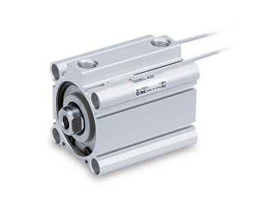 SMC CQ2B40TF-35DZ Compact Cylinder