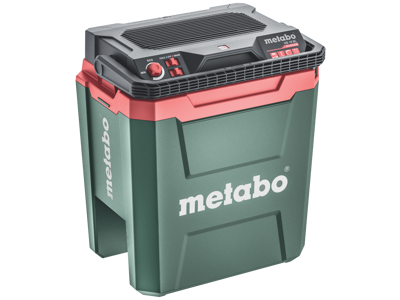 Akku Køleboks / Varme KB 18 BL Solo Metabo