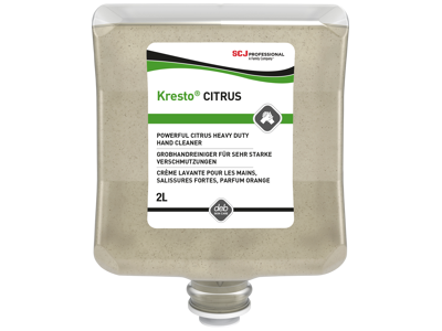 DEB Håndrens Kresto Citrus 2 ltr.