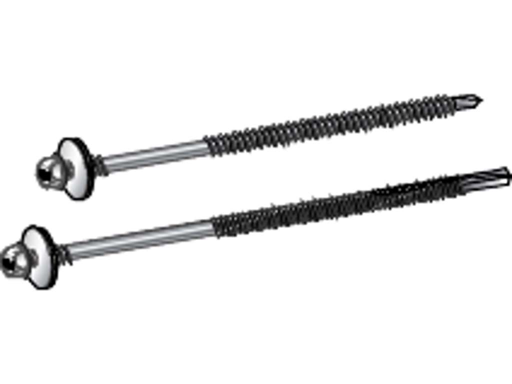 Betonskrue 5,5/6,3x70 CS (750)