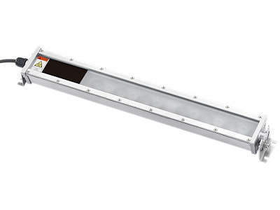Maskinlys LED 24 W, 2040 Lumen 230 Volt