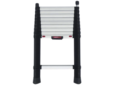 Zarges Teleskopstige 3,2mtr. 10 trin