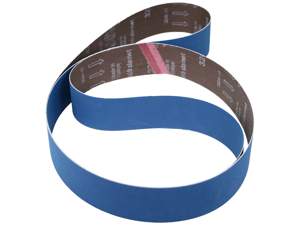 Slibebånd 150 x 2000 K36  Siamet 2860