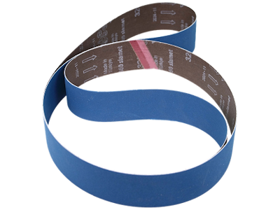 Slibebånd 150 x 2000 K36  Siamet 2860