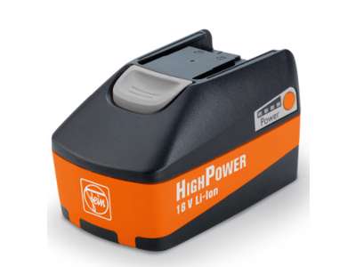 Fein Batteri 18V 5,2 Ah HighPower