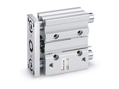SMC MGPM50TF-100Z Luftcylinder