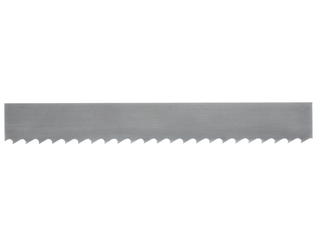 Båndsavklinge 2490x20x0,9 8/12 