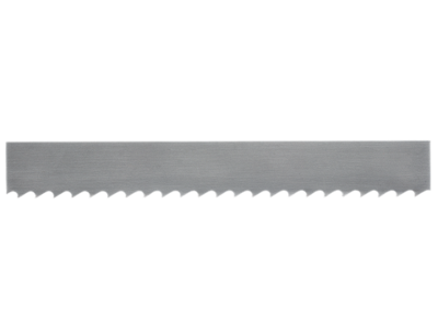 Båndsavklinge 2490x20x0,9 8/12 