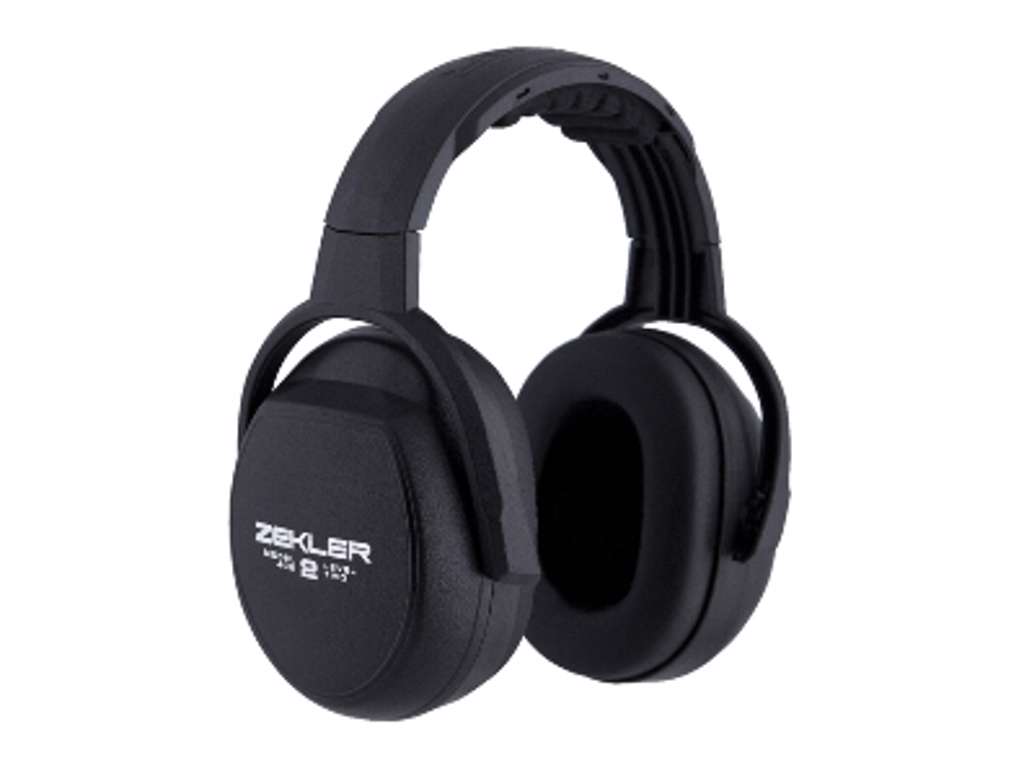 Høreværn Zekler 402