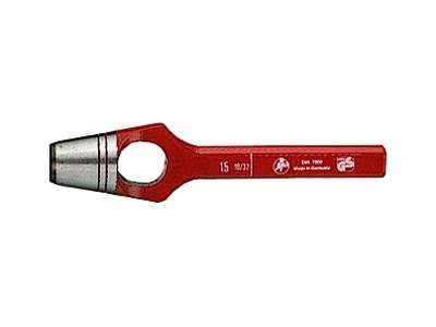 Huggepibe  5mm