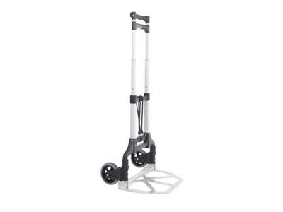 Sækkevogn FW-90S kap 60kg, klaplig