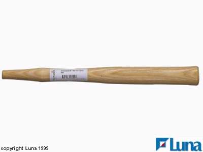 Hammerskaft Hickory HS410 - 25 x 18 mm