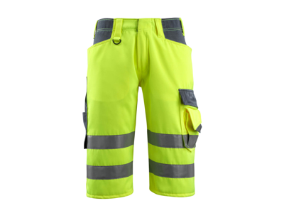 Lange Shorts - Luton Mascot