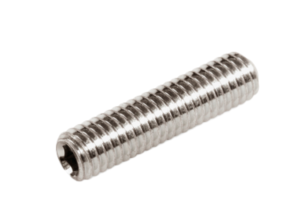 Pinolunbraco M10x60 A2 DIN916