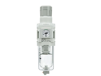 SMC AW30-F03E-D Filter/Regulator 3/8"