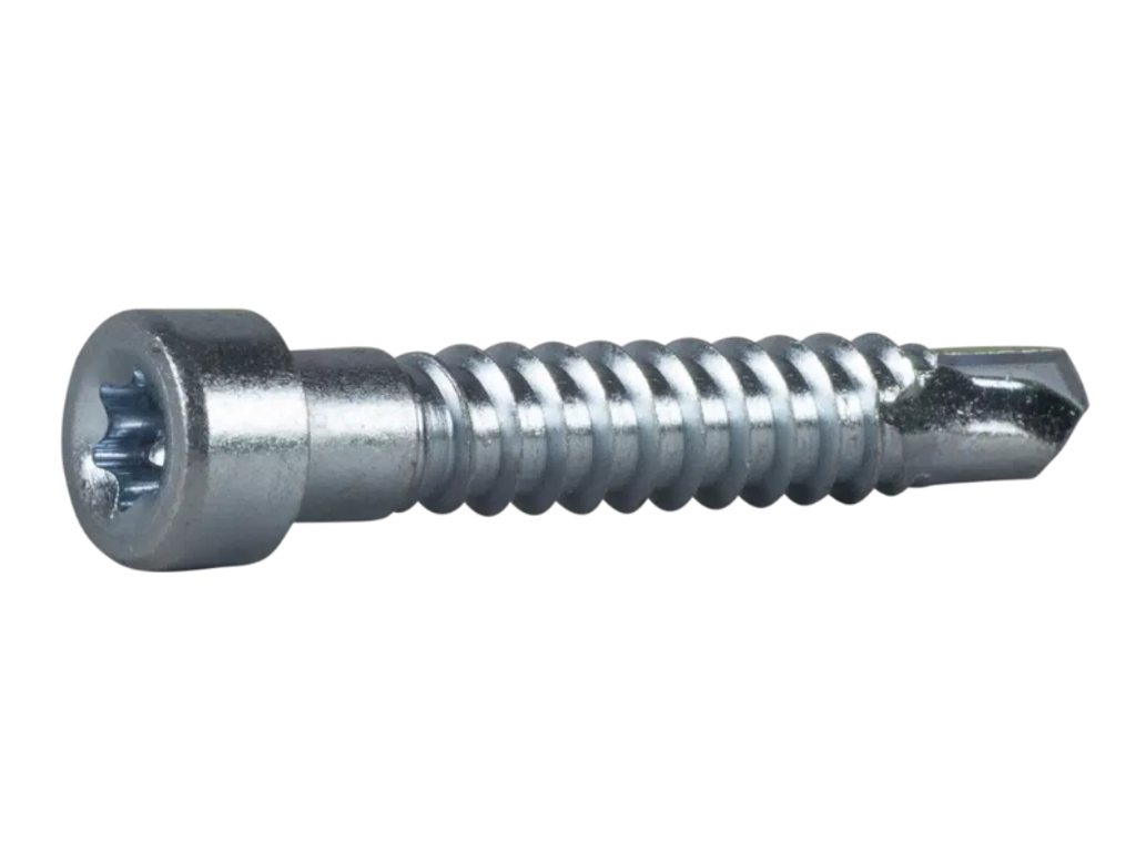 Betonskrue 7X45 INDU-P (100stk.)