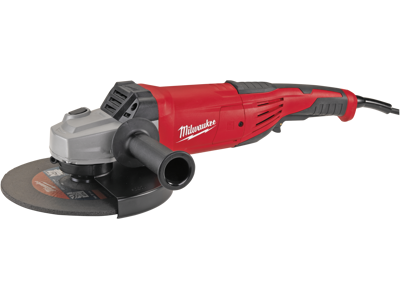 Vinkelslbr. 230mm 2200W AG22-230DMS