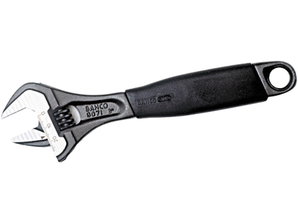 Bahco Skiftenøgle Ergo - Serie 90