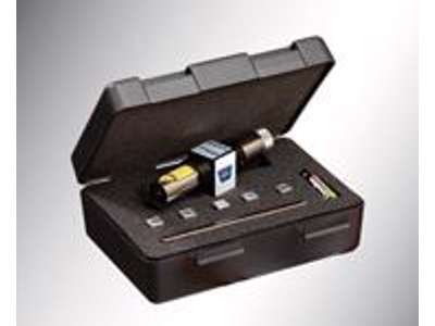 Laser Pointer Optibelt for opretning