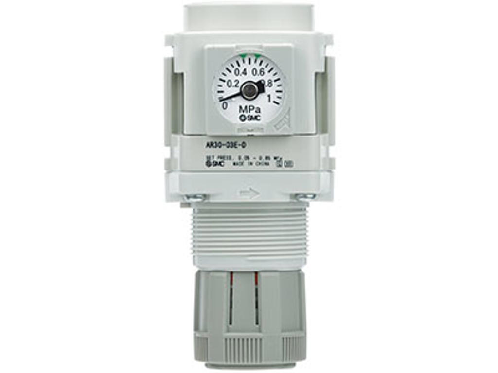 SMC Regulator AR20K-N01BE-Z-B