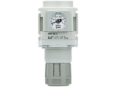 SMC Regulator AR20K-N01BE-Z-B
