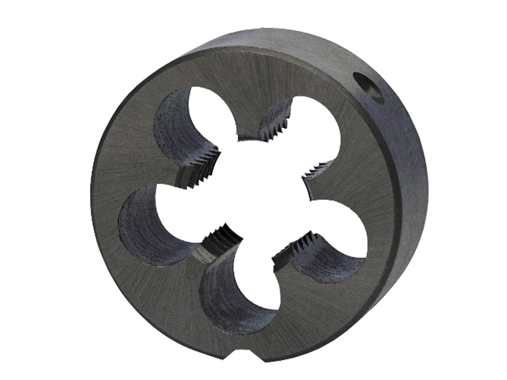 Bakke M10 HSSE-C0 5 rund