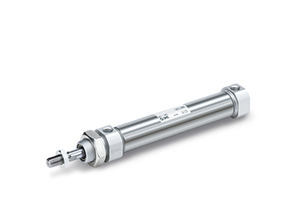 SMC CD85N10-25C-B Luftcylinder