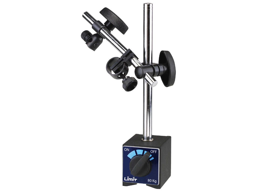 Magnetstander med magnet Standard Limit