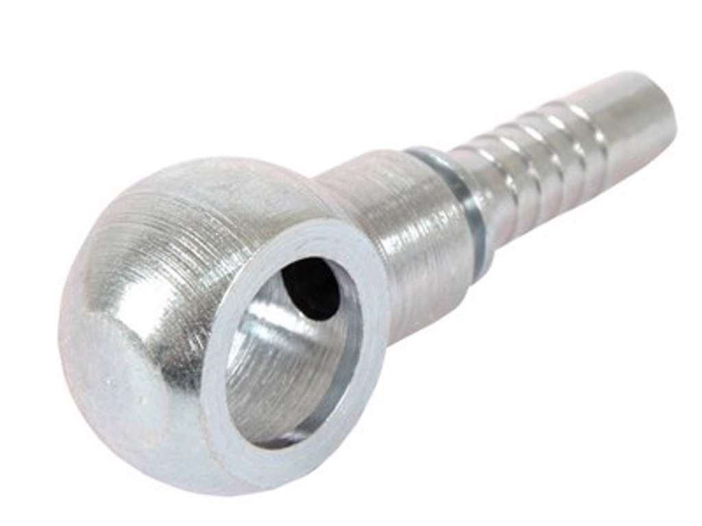 BAN 008-22     Fitting