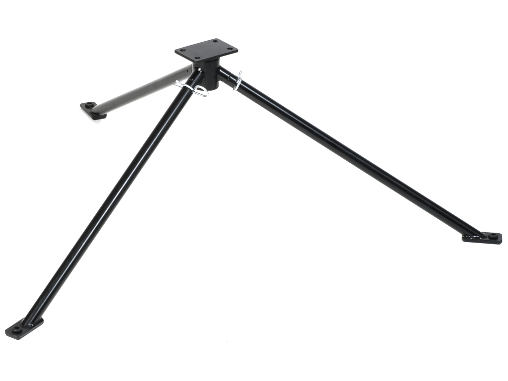 Stativ for rørbukker 37813