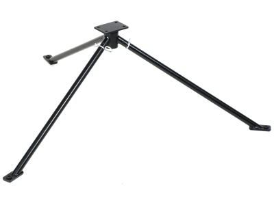 Stativ for rørbukker 37813