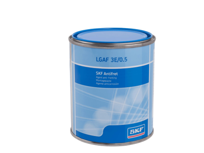 LGAF 3E/0,5 SKF Mont. fedt