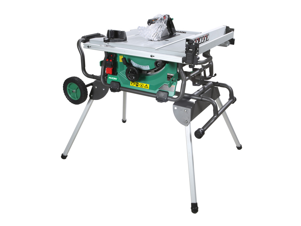 Bordsav Hikoki C10RJ 1500W  254mm klinge